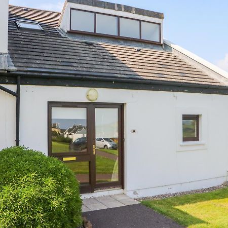 Villa 44 Youghal Exteriér fotografie