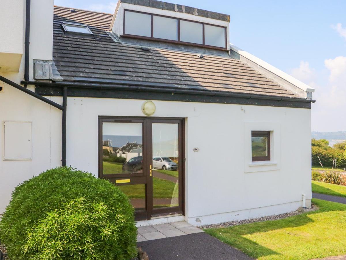 Villa 44 Youghal Exteriér fotografie