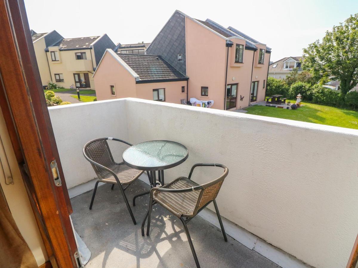 Villa 44 Youghal Exteriér fotografie