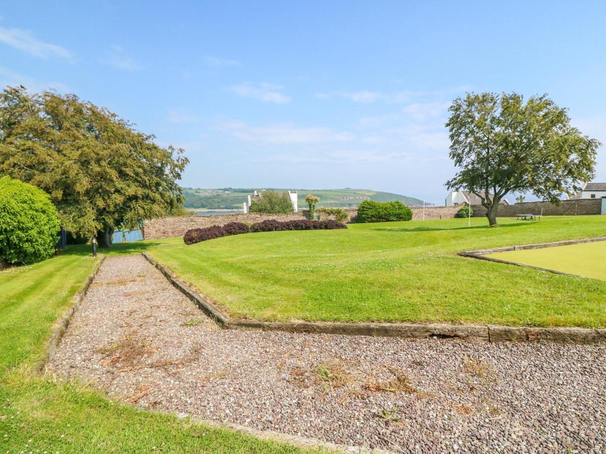 Villa 44 Youghal Exteriér fotografie