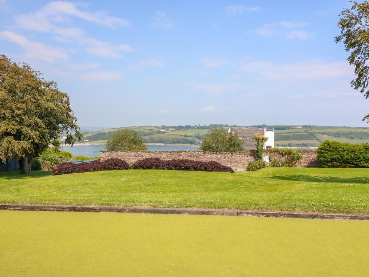 Villa 44 Youghal Exteriér fotografie
