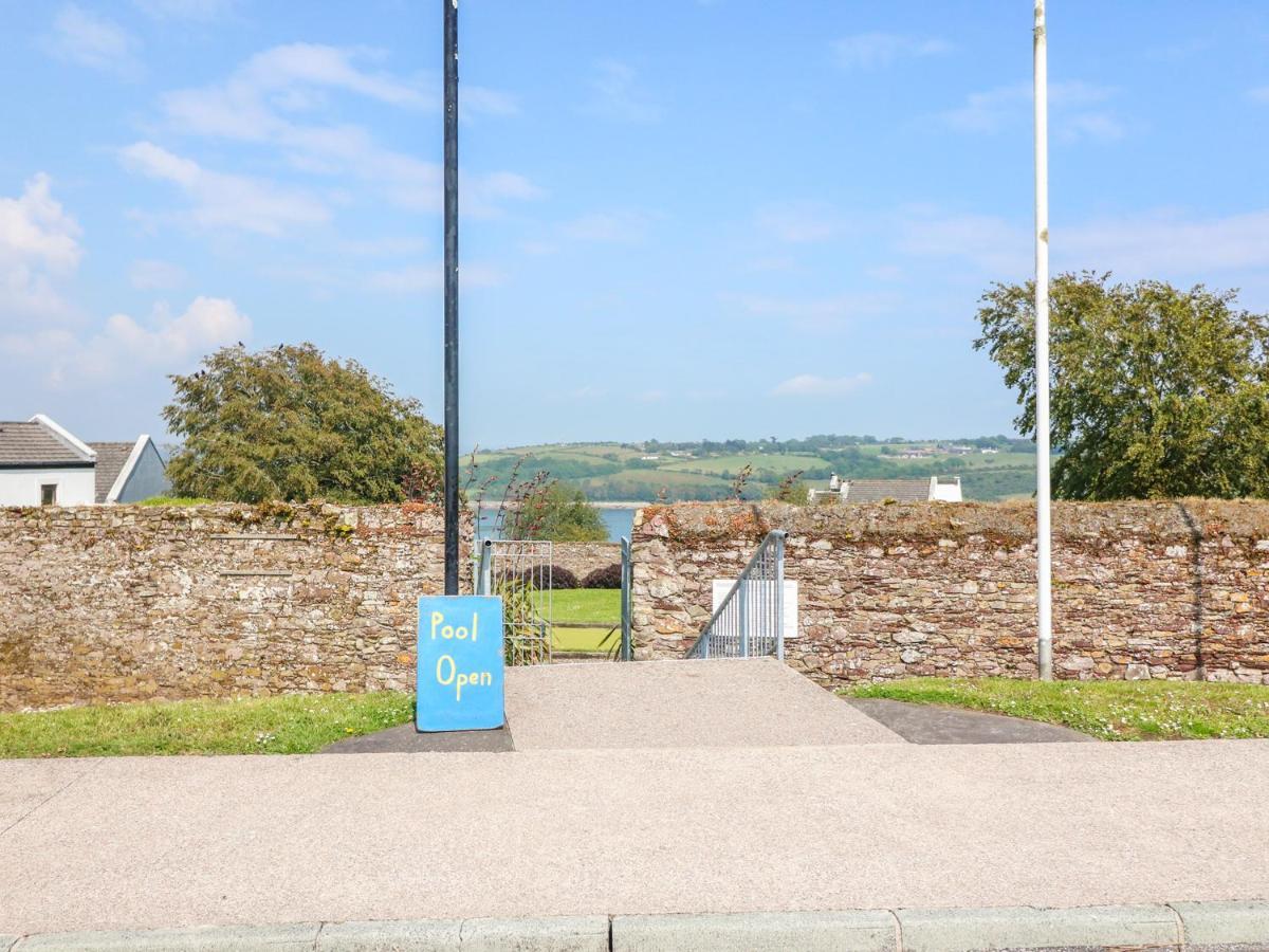 Villa 44 Youghal Exteriér fotografie